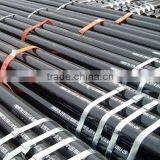 Thin Wall Thickness Seamless Steel Tube thumbnail-2