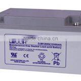 2015 New and Hot Portable Dry Charged Battery 12v 32ah thumbnail-1