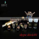 510 Drip Tip Wide Bore for DIY thumbnail-1