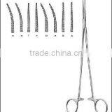 21 cm Bengolea Haemostatic Forceps thumbnail-1