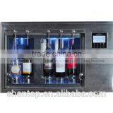 ShenTop Dual Zone Wine Dispenser STH-AV05 Wine Dispenser Vending Machine Wine Dispenser Fridge thumbnail-2