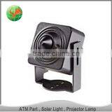 GSMAC03021 Security Equipment 700TVL WDR Mini Camera on Sale thumbnail-1