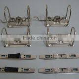 Lever Arch Mechanism