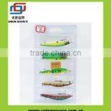 8 cm Small Fish Fishing Lures Set (5000358) thumbnail-1