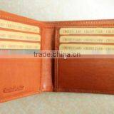 Geniune Leather Wallet thumbnail-2