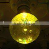 Modern Indoor 5w Gu10 Rgb Led Christmas Decoration