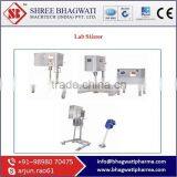 Lab Stirrer With Best Ever Pharmaceutical Specification