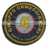 Custom Woven Patches thumbnail-2