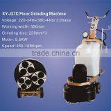 Best Selling 220V Concrete Granite Marble Floor Polshing Disc