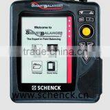Schenck Portable Balancing Machine Smart Balancer thumbnail-1
