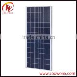 Factory direct solar panel shanghai made in China