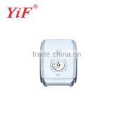 Yifeng Lock TSA Implanted Lock,Latch Lock,TSA Lock,Suitcase Lock,Luggage Lock,Zipper Lock