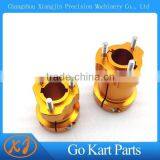 Custom Aluminum Cnc Machining go Kart Wheel Hub Quality Choice thumbnail-1