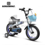 Hongjin 16'' Four Wheels Safety Kid's BMX Bicycles thumbnail-1