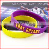 Hot Sale Cool Design Watch Shape Led Flashlight Wristband Customize Silicone Wristband Bracelet thumbnail-4