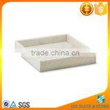 Chinese Marble Hexagon Beach Coaster/baby Play Mat/beverage Coaster thumbnail-5