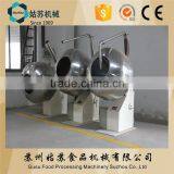 High Quality Chocolate Sugar Polishing Machine