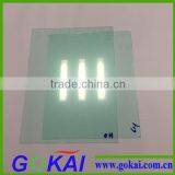 100% Raw Material High Rifidity Pmma Acrylic Sheets