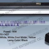 Fixed Fluorescent lighting/T4 fluorescent lamp with switch