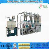 Flour Milling and Packing Machines thumbnail-6
