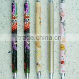 Plastic Mechanical Pencil thumbnail-1