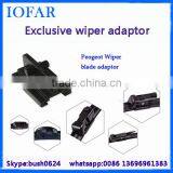 IOFAR Automotive Peugeot 308 Frameless Wiper Blade thumbnail-3