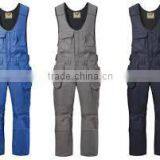Vest and Pant
