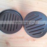 Burger Maker Hamburger Presses Viggie Patties Maker for Stufz Barbecue Aluminum thumbnail-2