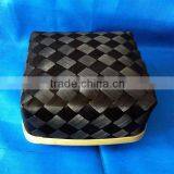 Handmade Bamboo Mini Gift Container thumbnail-2