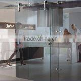 Highest Level Interior Modern Round Shower Glass Door Knobs Quality Choice thumbnail-4