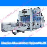 High Efficiency and Durable Brick Machine Making