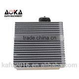 EX200-5 EX200-6 Water Cooling Radiator For Excavator