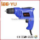 2014 Top 400W Electric Drill 10m Mini Hand Drill thumbnail-1