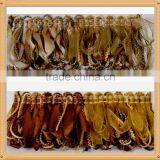 Loop Brush Fringe For Sofa Decor thumbnail-6