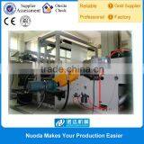 PEVA Embossed Film Machine for Umbrella