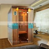outdoor saunas /home theater system