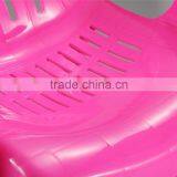 Comfortable Leisure Plastic Chair With Arm thumbnail-4