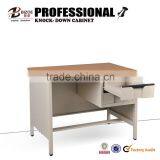 High Quality Metal kd Modern Office Desk thumbnail-4