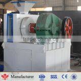 50mm Output Briquettes Coal Briquette Machine