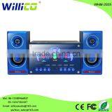 2.1 Multimedia Speaker Computer Subwoofer Speaker