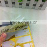 2014 Top Sale Hot New Adhesive Metal Tag