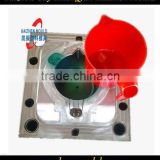 Useful household plastic bailer molding supplier