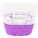 Resin Bicycle Basket Electric Basket Dongkang thumbnail-2