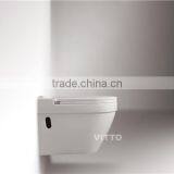 VITTO Italy Designer Toilet thumbnail-1
