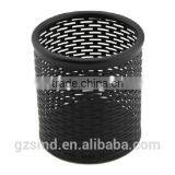Rolodex Mesh Collection Jumbo Pencil Cup, Black thumbnail-2