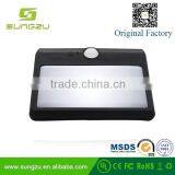 2016 New Original Factory Solar Light,high Capacity Wall Light With Battery thumbnail-1