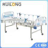 ABS Headboard Multi Function Electric Medical Bed For Hospital thumbnail-1