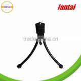 Flexible Light Weight Plastic Mobile Tripod For Smartphone