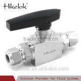 Dispensers Hot Recommend 3-way Ball Valve, Stainless Steel Attractive in Price and Quality thumbnail-6