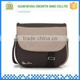 Eco-friendly Material Multifunctional Adult Baby Diaper Bag thumbnail-1